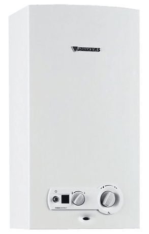 Kocioł łazienkowy Junkers