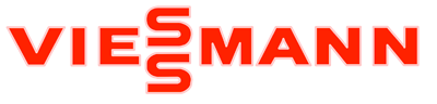 Logotyp Viessmann PNG